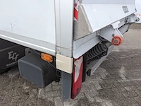 Bedrijfsbus mercedes-benz, sprinter, bouwjaar 2021 - afbeelding 36 van  46