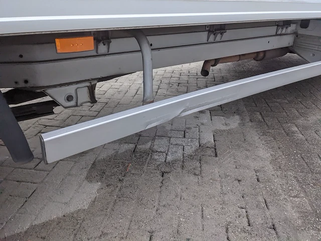 Bedrijfsbus mercedes-benz, sprinter, bouwjaar 2021 - afbeelding 39 van  46