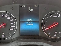 Bedrijfsbus mercedes-benz, sprinter, bouwjaar 2021 - afbeelding 41 van  46