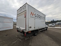 Bedrijfsbus mercedes-benz, sprinter, bouwjaar 2021 - afbeelding 42 van  46