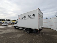 Bedrijfsbus mercedes-benz, sprinter, bouwjaar 2021 - afbeelding 44 van  46