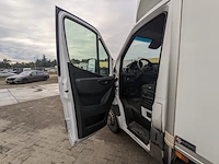 Bedrijfsbus mercedes-benz, sprinter, bouwjaar 2021 - afbeelding 46 van  46