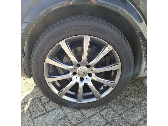 Bedrijfsbus mercedes-benz, viano 3.0 cdi, n.v.t., bouwjaar 2008 - afbeelding 2 van  56