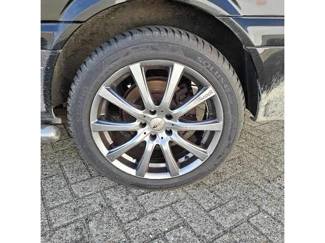 Bedrijfsbus mercedes-benz, viano 3.0 cdi, n.v.t., bouwjaar 2008 - afbeelding 6 van  56