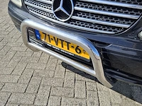 Bedrijfsbus mercedes-benz, viano 3.0 cdi, n.v.t., bouwjaar 2008 - afbeelding 9 van  56