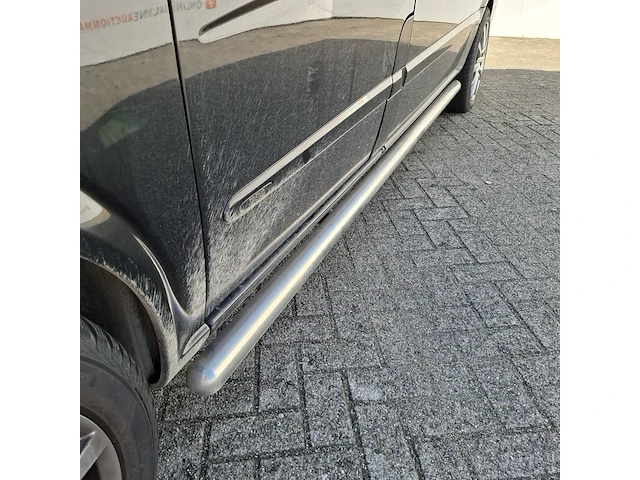 Bedrijfsbus mercedes-benz, viano 3.0 cdi, n.v.t., bouwjaar 2008 - afbeelding 10 van  56