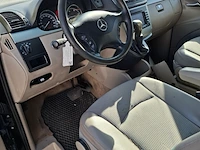 Bedrijfsbus mercedes-benz, viano 3.0 cdi, n.v.t., bouwjaar 2008 - afbeelding 11 van  56