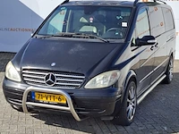Bedrijfsbus mercedes-benz, viano 3.0 cdi, n.v.t., bouwjaar 2008 - afbeelding 1 van  56
