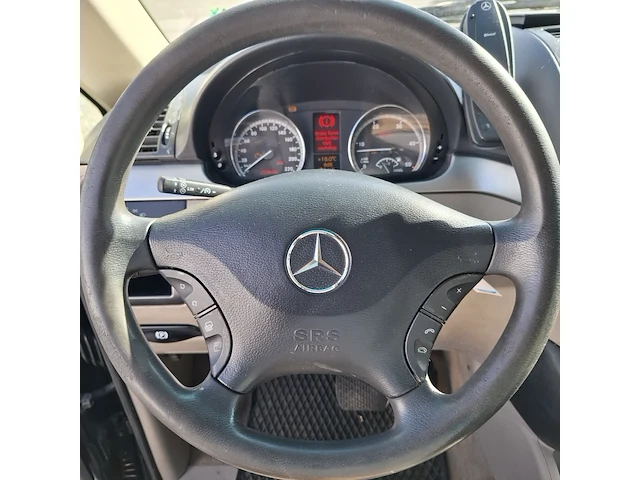 Bedrijfsbus mercedes-benz, viano 3.0 cdi, n.v.t., bouwjaar 2008 - afbeelding 14 van  56