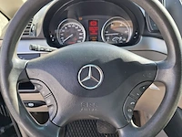 Bedrijfsbus mercedes-benz, viano 3.0 cdi, n.v.t., bouwjaar 2008 - afbeelding 14 van  56