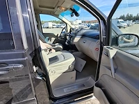 Bedrijfsbus mercedes-benz, viano 3.0 cdi, n.v.t., bouwjaar 2008 - afbeelding 29 van  56