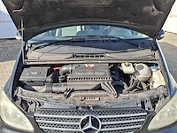 Bedrijfsbus mercedes-benz, viano 3.0 cdi, n.v.t., bouwjaar 2008 - afbeelding 32 van  56