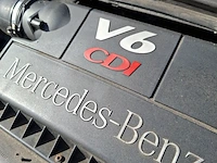 Bedrijfsbus mercedes-benz, viano 3.0 cdi, n.v.t., bouwjaar 2008 - afbeelding 37 van  56