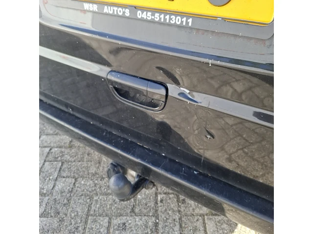 Bedrijfsbus mercedes-benz, viano 3.0 cdi, n.v.t., bouwjaar 2008 - afbeelding 41 van  56