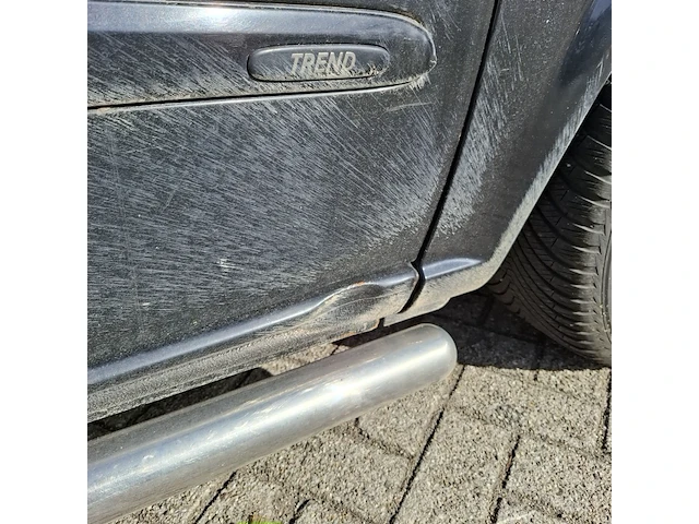 Bedrijfsbus mercedes-benz, viano 3.0 cdi, n.v.t., bouwjaar 2008 - afbeelding 44 van  56