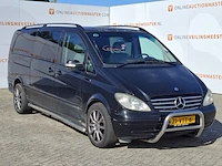 Bedrijfsbus mercedes-benz, viano 3.0 cdi, n.v.t., bouwjaar 2008 - afbeelding 34 van  56