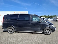 Bedrijfsbus mercedes-benz, viano 3.0 cdi, n.v.t., bouwjaar 2008 - afbeelding 45 van  56