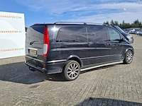 Bedrijfsbus mercedes-benz, viano 3.0 cdi, n.v.t., bouwjaar 2008 - afbeelding 53 van  56