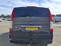 Bedrijfsbus mercedes-benz, viano 3.0 cdi, n.v.t., bouwjaar 2008 - afbeelding 54 van  56