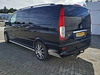 Bedrijfsbus mercedes-benz, viano 3.0 cdi, n.v.t., bouwjaar 2008 - afbeelding 55 van  56