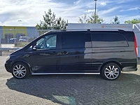 Bedrijfsbus mercedes-benz, viano 3.0 cdi, n.v.t., bouwjaar 2008 - afbeelding 56 van  56