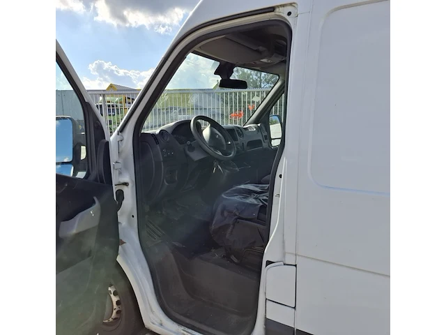 Bedrijfsbus opel, movano 2.3, bouwjaar 2016 - afbeelding 2 van  74