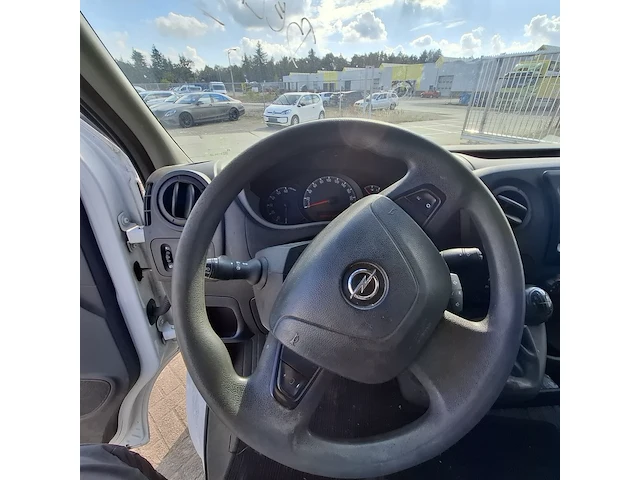 Bedrijfsbus opel, movano 2.3, bouwjaar 2016 - afbeelding 4 van  74