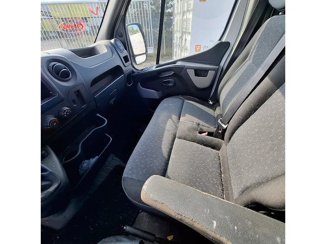 Bedrijfsbus opel, movano 2.3, bouwjaar 2016 - afbeelding 7 van  74