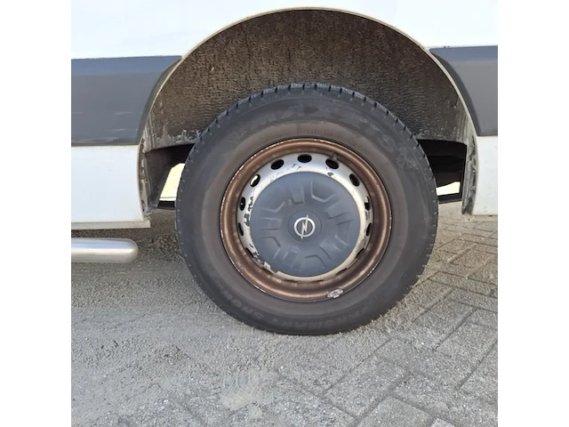 Bedrijfsbus opel, movano 2.3, bouwjaar 2016 - afbeelding 10 van  74