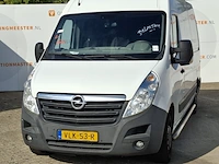 Bedrijfsbus opel, movano 2.3, bouwjaar 2016 - afbeelding 1 van  74