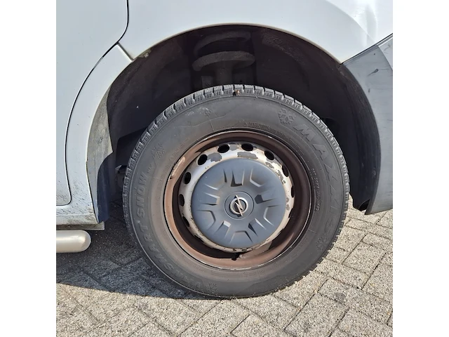 Bedrijfsbus opel, movano 2.3, bouwjaar 2016 - afbeelding 13 van  74