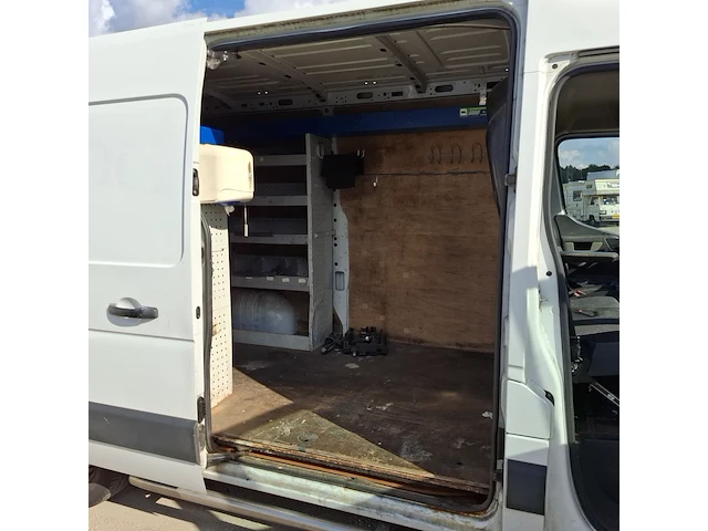 Bedrijfsbus opel, movano 2.3, bouwjaar 2016 - afbeelding 16 van  74