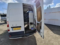 Bedrijfsbus opel, movano 2.3, bouwjaar 2016 - afbeelding 19 van  74