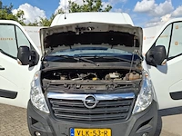 Bedrijfsbus opel, movano 2.3, bouwjaar 2016 - afbeelding 21 van  74