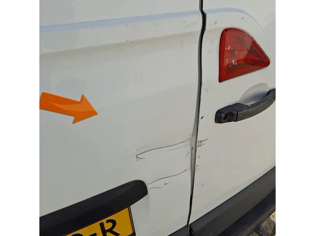 Bedrijfsbus opel, movano 2.3, bouwjaar 2016 - afbeelding 26 van  74