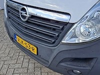 Bedrijfsbus opel, movano 2.3, bouwjaar 2016 - afbeelding 30 van  74