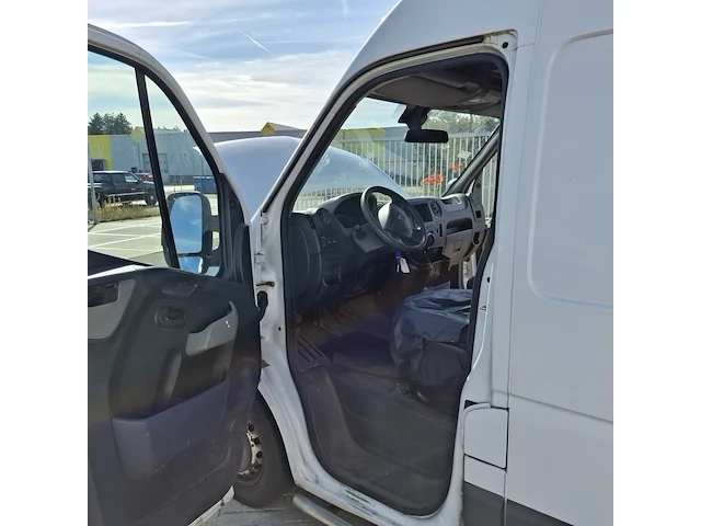 Bedrijfsbus opel, movano 2.3, bouwjaar 2016 - afbeelding 31 van  74