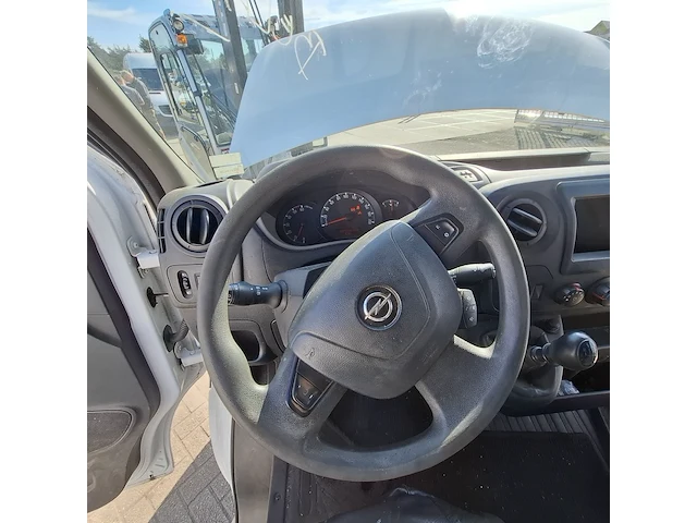 Bedrijfsbus opel, movano 2.3, bouwjaar 2016 - afbeelding 33 van  74
