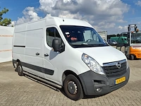 Bedrijfsbus opel, movano 2.3, bouwjaar 2016 - afbeelding 23 van  74