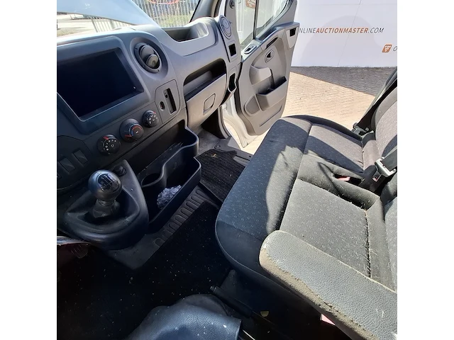 Bedrijfsbus opel, movano 2.3, bouwjaar 2016 - afbeelding 38 van  74