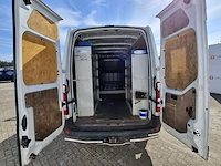 Bedrijfsbus opel, movano 2.3, bouwjaar 2016 - afbeelding 39 van  74
