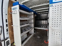 Bedrijfsbus opel, movano 2.3, bouwjaar 2016 - afbeelding 40 van  74
