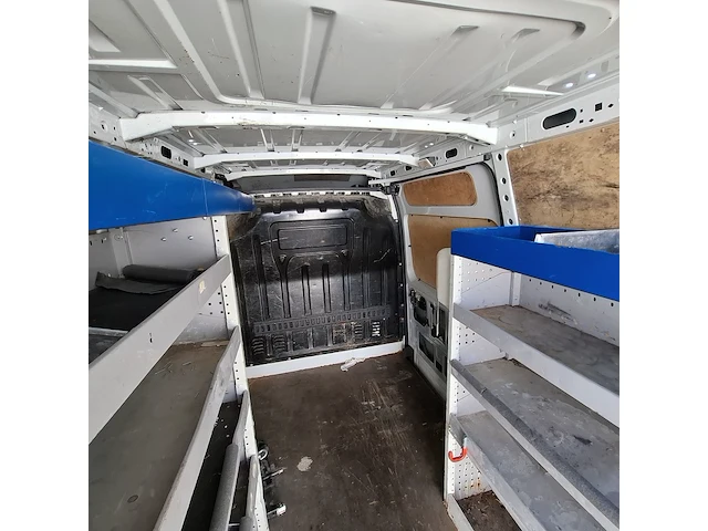 Bedrijfsbus opel, movano 2.3, bouwjaar 2016 - afbeelding 41 van  74