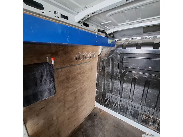 Bedrijfsbus opel, movano 2.3, bouwjaar 2016 - afbeelding 42 van  74