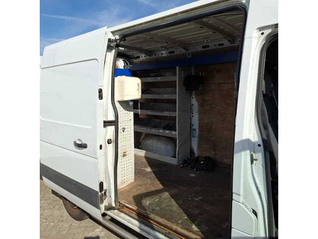 Bedrijfsbus opel, movano 2.3, bouwjaar 2016 - afbeelding 43 van  74