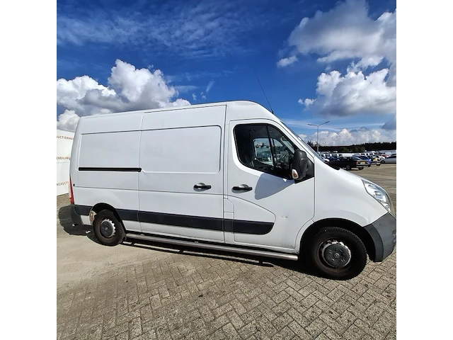 Bedrijfsbus opel, movano 2.3, bouwjaar 2016 - afbeelding 34 van  74
