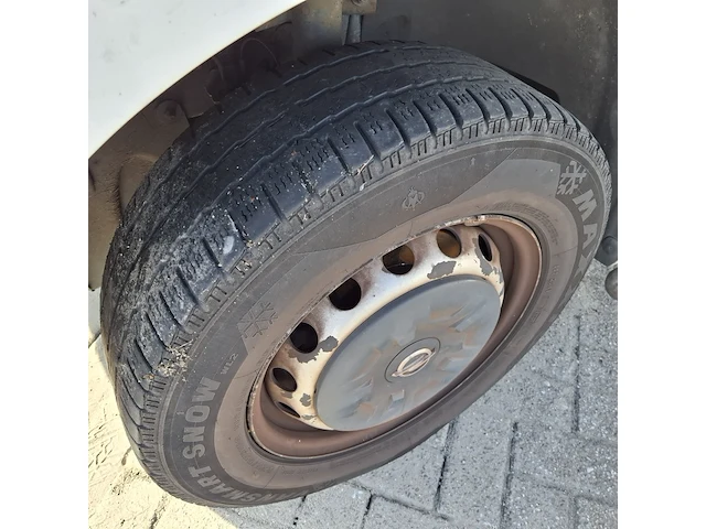 Bedrijfsbus opel, movano 2.3, bouwjaar 2016 - afbeelding 49 van  74