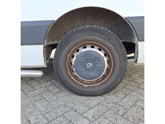 Bedrijfsbus opel, movano 2.3, bouwjaar 2016 - afbeelding 51 van  74