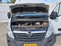 Bedrijfsbus opel, movano 2.3, bouwjaar 2016 - afbeelding 52 van  74