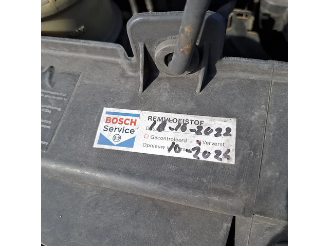 Bedrijfsbus opel, movano 2.3, bouwjaar 2016 - afbeelding 55 van  74